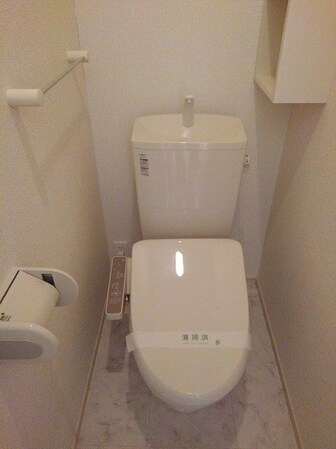 エアリーメゾンの物件内観写真